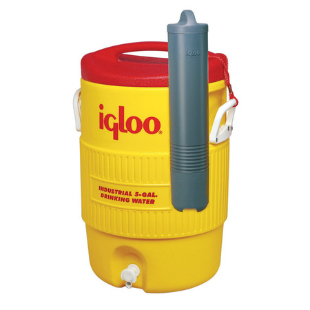 Igloo Cooler W/Dispensr 5Gal 11863